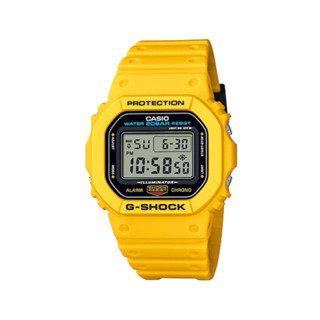 นาฬิกาข้อมือ G-SHOCK รุ่น DW-5600REC-9