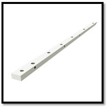 KREG รุ่น KMS7303 Jig &amp; Fixture Bar - 30" แท่ง Miter Bar สำหรับร่อง Miter มาตรฐาน US ยาว 30นิ้ว