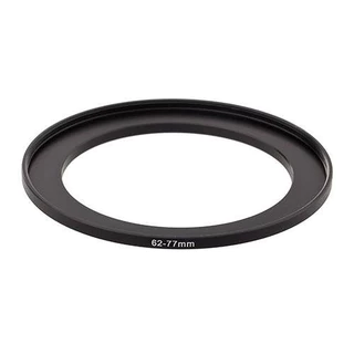 JJC KIWI Step Up Ring 37-95 mm. [มีให้เลือกทั้งหมด 44 ขนาด] แหวนแปลงขนาดหน้าเลนส์
