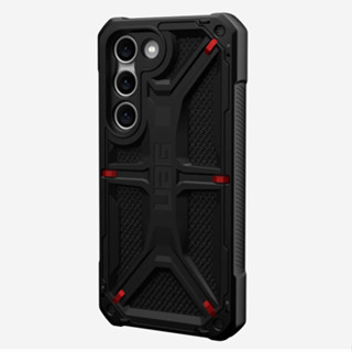 [ใส่ code ลดเพิ่มสูงสุด 1,000]  UAG MONARCH KEVLAR SERIES GALAXY S23 CASE