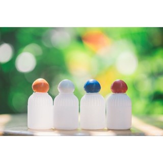 ขวดแบ่งแชมพูสำหรัลเดินทาง 15 ml 100 ใบ/แพ็ค (หวีกล้วยจิ๋ว)