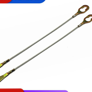 ✎✉▼Chang an Shenqi F30 กล่องสินค้ารถกระบะสายด้านหลังแผงสายไฟด้านข้างสาย F30 กล่องสินค้าซิปโซ่อะไหล่เดิม