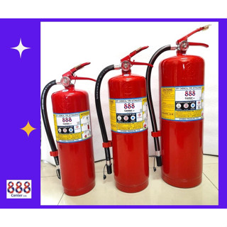 ถังดับเพลิงชนิดผงเคมีแห้ง 2.2, 5,10,15,20 ปอนด์ มาตราฐาน มอก…