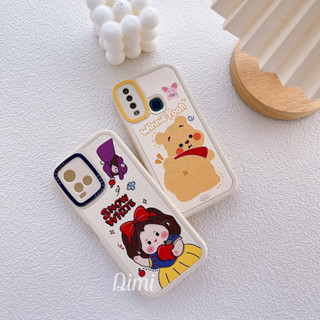 เคสนิ่ม เคสหลังสกรีนการ์ตูน สำหรับoppo A57 A77S A5s A74 A95 A15 A16 k A17 A53 A54 A52020  Reno7z Reno8z Reno4 Reno5 A94