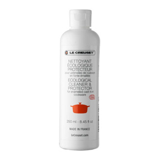 น้ำยาล้างหม้อและกระทะเหล็ก ขนาด 250ML POTS &amp; PANS CLEANER 250ML