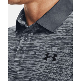 UnderAmour Men’s UA Performance Textrued Polo