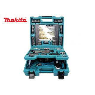 ชุดกล่องรวมดอก(200ชิ้น) MAKITA® รุ่น D-37203