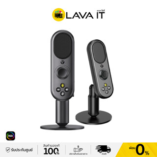 Fantech Leviosa Live MCX02 Streaming Microphone ไมโครโฟน (รับประกันสินค้า 2 ปี)