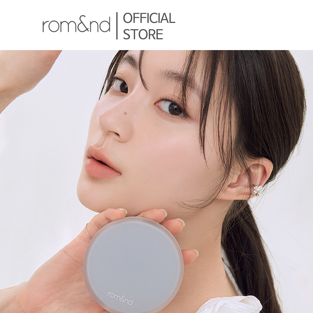 ซื้อ [rom&nd official] rom&nd NU ZERO CUSHION 15g 5 Colors