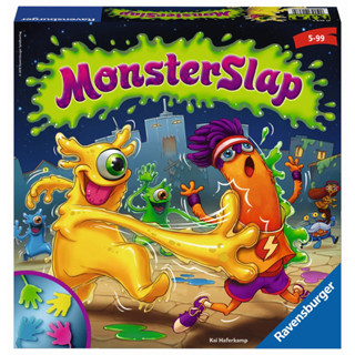 Monster Slap [BoardGame]