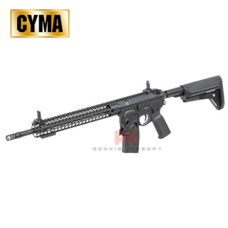 EMG / CYMA Spikes Tactical Spartan AEG - 13.2" ระบบไฟฟ้า ไม่รวมแบตเตอรี่