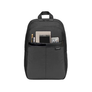 Targus Safire Backpack (TSB883) 15.6" กระเป๋าเป้สำหรับคอมพิวเตอร์ ออกแบบมาอย่างดีเพื่อปกป้องอุปกรณ์ของคุณ