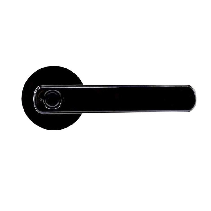 เยล ดิจิตอลล็อค/Yale Digital Door lock รุ่น YEFLA010BLK