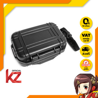 BGVP Waterproof box เคสเก็บหูฟัง กันน้ำ กันฝุ่น กันกระแทก ระบบสูญญากาศ