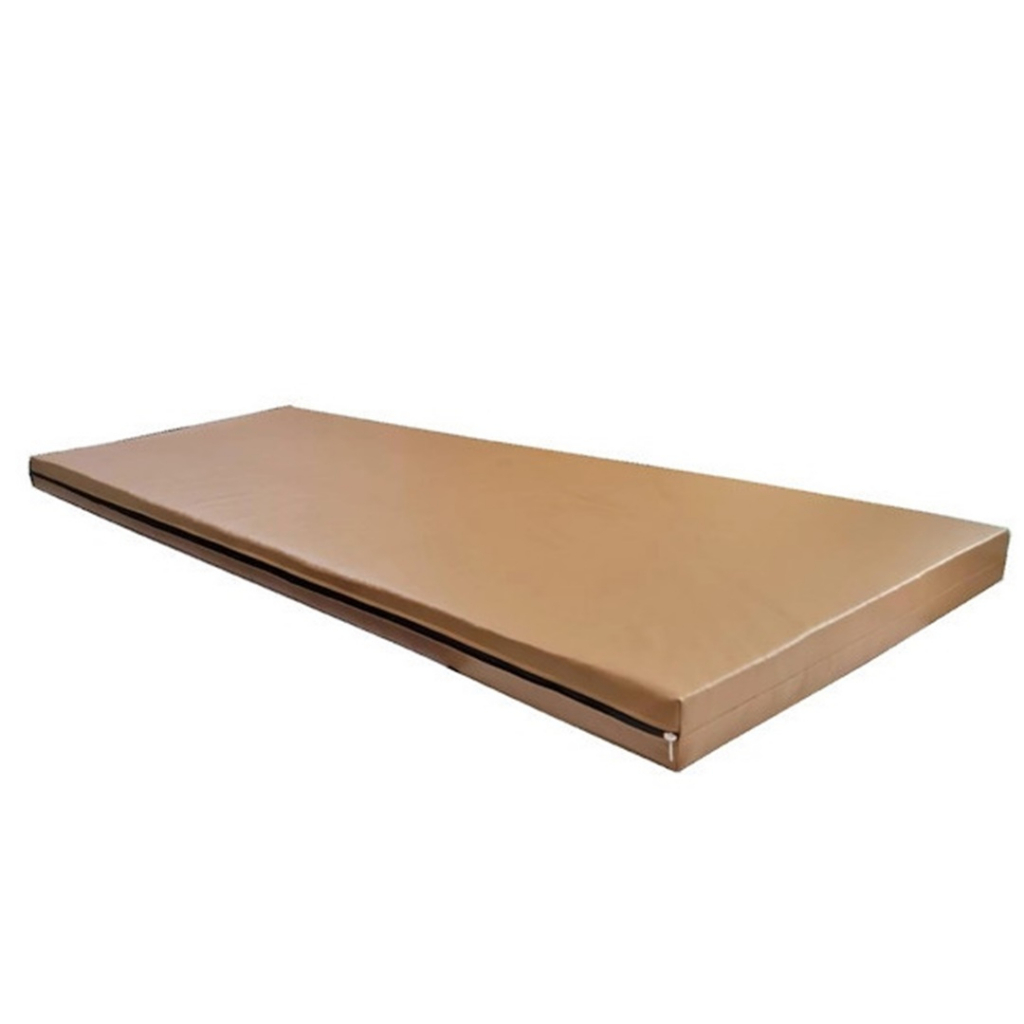 เบาะ เบาะรองนั่ง 180*65 ซม. หนา2นิ้ว หุ้มด้วยหนังPVC เบาะสั่งทำ เบาะรองนั่งเพื่อสุขภาพ เบาะรองนั่งพื้น