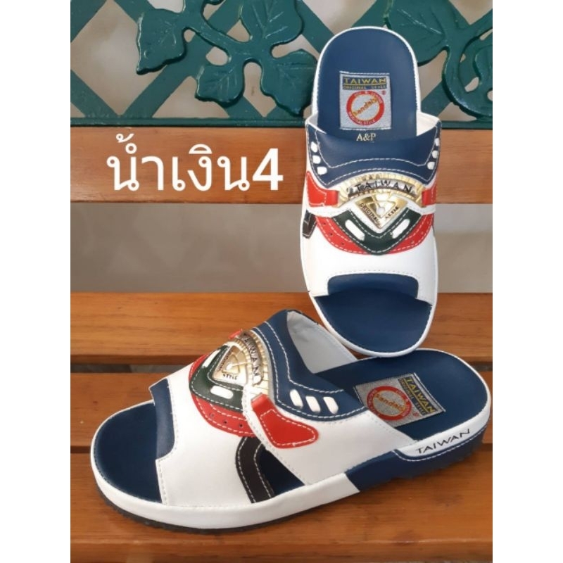 ทรง Taywin สีเทา5 สีดำ สีแดง5 สีน้ำเงิน4 ขาว มีไซสน์ 38-44