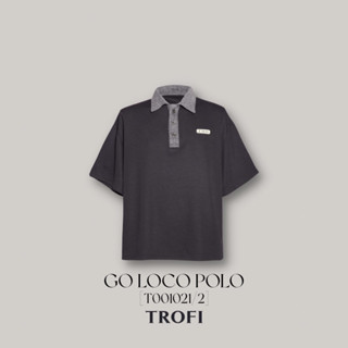 GO LOCO POLO (T001021/2)