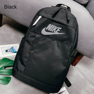 Nike Casual Bag กระเป๋าเดินทางขนาดใหญ่สำหรับผู้หญิงและผู้ชาย