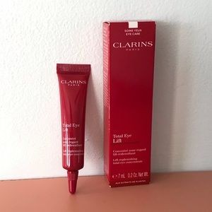 👁️Clarins Total Eye Lift 7 ml 👁️