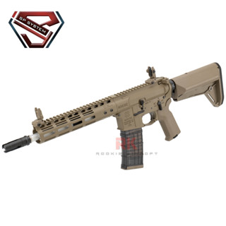 T8 / EMG Noveske N4 GBB - FDE ระบบแก๊ส