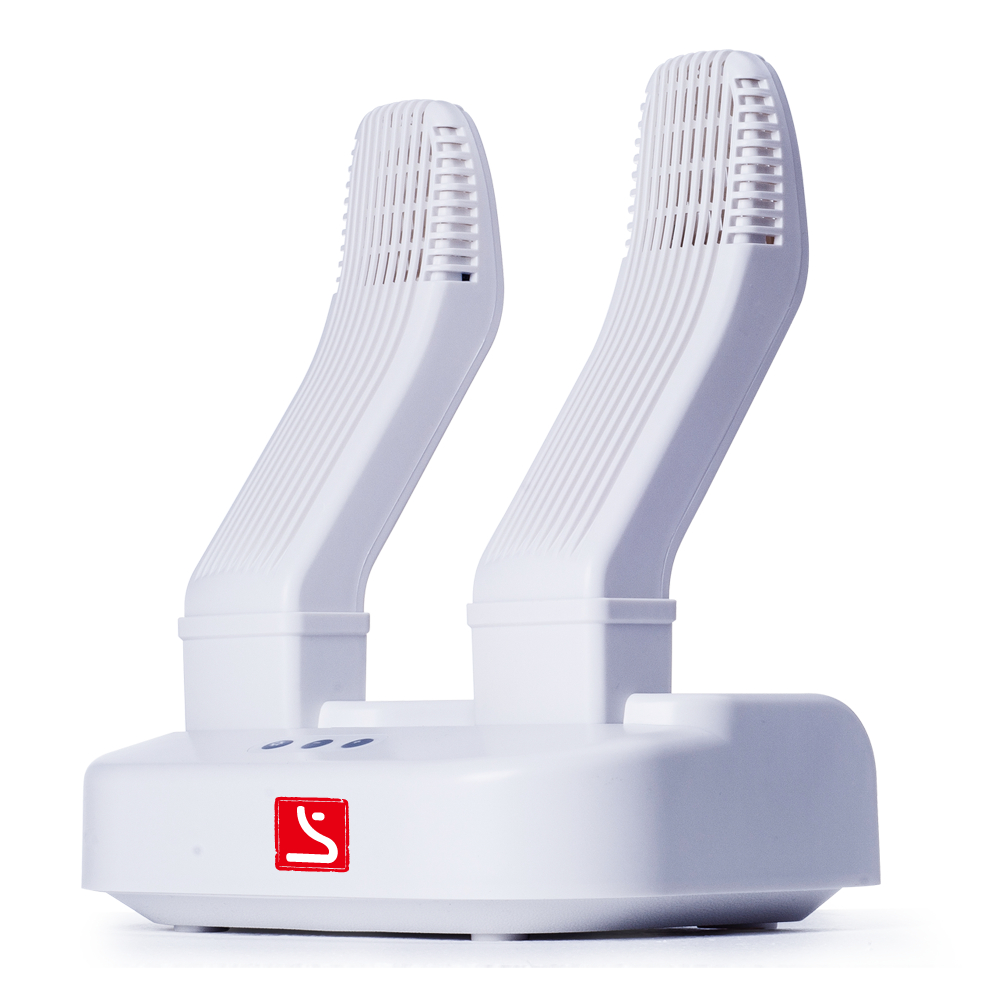 เครื่องอบรองเท้า อบหมวกกันน็อค SUNFOOT
