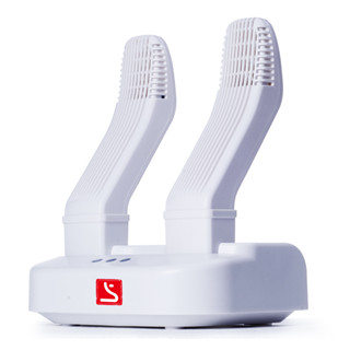 SUNFOOT เครื่องอบโอโซนฆ่าเชื้อ อบรองเท้า หมวกกันน็อค ถุงมือ