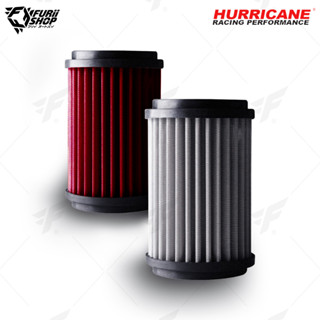 กรองอากาศ HURRICANE RACING : HM-8129 for DUCATI HYPER STRADA 2013/HYPER MOTARD 796,939,1100 2013