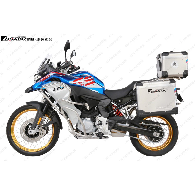 ทรงมลZingPro BMW F850GSA ปิ๊บGSADV ปิ๊บข้างF850GSA กล่องข้างF850GSA ปิ๊บF850GSA ปิ๊บหลังF850GSA กล่อ