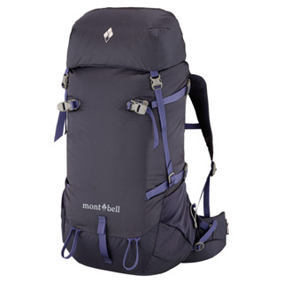 Montbell กระเป๋าเป้เดินทาง 50 ลิตร รุ่น 1133360 Alpine Pack 50 Womens