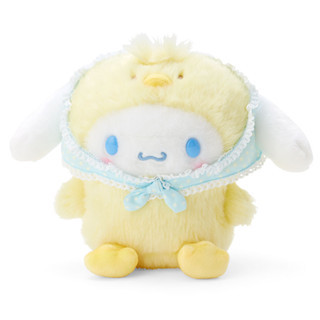 [ส่งตรงจากญี่ปุ่น] ตุ๊กตา Sanrio Cinnamoroll ( 2023 Easter ) ตัวละครญี่ปุ่น Sanrio