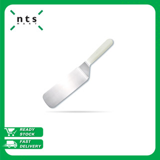 Cutlery Pro ไม้พลิกอาหาร ตะหลิว ตะหลิวแพนเค้ก ขนาด 203 x 76มม   รุ่น GS-30502-200-WH