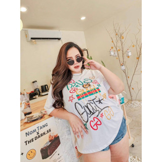 🔥Plussize🔥เสื้อคนอ้วน🔥 M 38-50 หน้าผ้า 52       L  50-54 หน้าผ้า 56        XL  54-62 หน้าผ้า 62