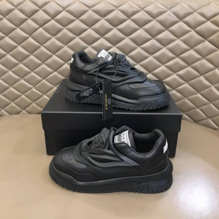 NEW VERSACE ODISSEA SNEAKER