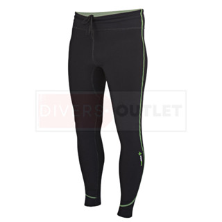 กางเกงดำน้ำแห้งไว Probe Frogskin Unisex Pants 1.5mm - Quick Dry Thermal Wear