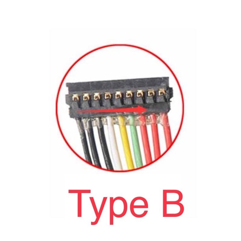 BATTERY ORIGINAL HP แบตเตอรี่ ของแท้ HP EliteBook Folio G1 Series EO04XL