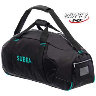 กระเป๋าดำน้ำลึก ขนาด 65 ลิตร Scuba-diving bag