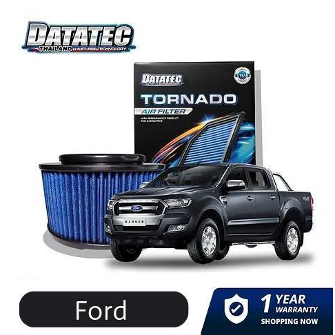 กรองอากาศ Ford DATATEC TORNADO AIR FILTER