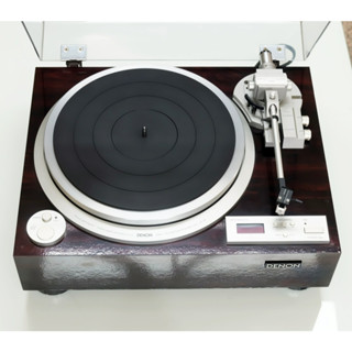 เครื่องเล่นแผ่นเสียง Denon DP-59L