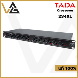 TADA 234XL 2-WAY/3-WAY/4-WAY Crossover ครอสโอเวอร์ 2 ทาง 3 ทาง 4 ทาง ของแท้💯%