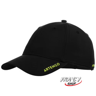 หมวกเทนนิส หมวกแก๊ปกันแดด กันเหงื่อ ขนาด 54 ซมTennis Cap