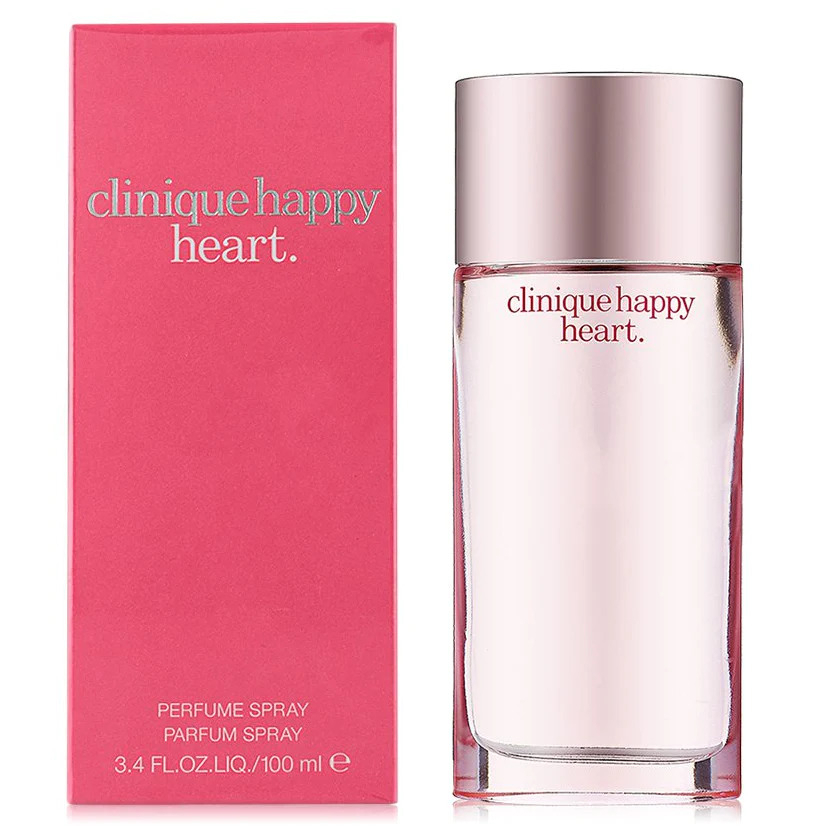 Clinique Happy Heart 100ml