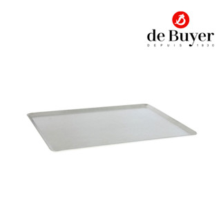 de Buyer 7360 Aluminium Baking Tray TH 1.5 mm./ถาดอบ