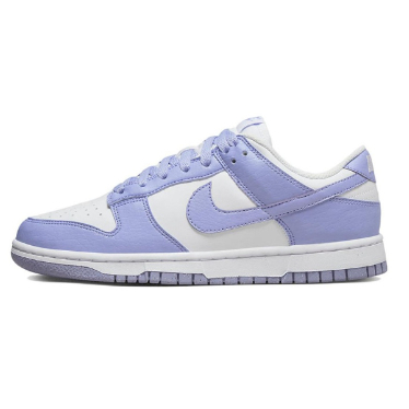 Nike Dunk Low Next Nature"Lilac” DN1431-103 ของแท้ 100% Sneakers
