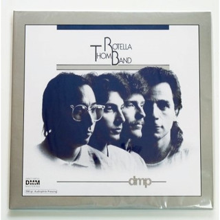 Thom Rotella Band - Thom Rotella Band