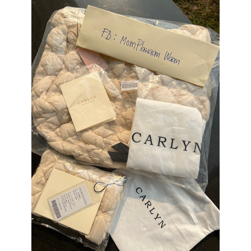 Cralyn Soft L , Soft Pouch 🚗พร้อมส่ง🚚