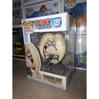 Funko Pop! : Naruto: Shippuden - Tsunade (Creation Rebirth)