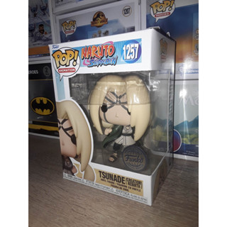 Funko Pop! : Naruto: Shippuden - Tsunade (Creation Rebirth)