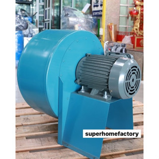 VENZ  Sirocco Blower ซีร็อคโค โบลเวอร์ระบายอากาศโพรงกระรอก SC 1124 12 นิ้ว ดูดอากาศ โบเวอร์ระบายอากาศ  โบเวอ sirocco