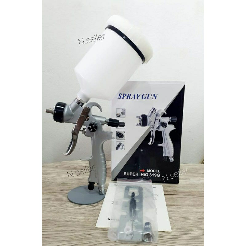 กาพ่นสีN.seller รุ่น 319G