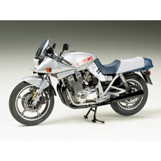 Tamiya 14010 - Suzuki Katana GSX1100S (Model)